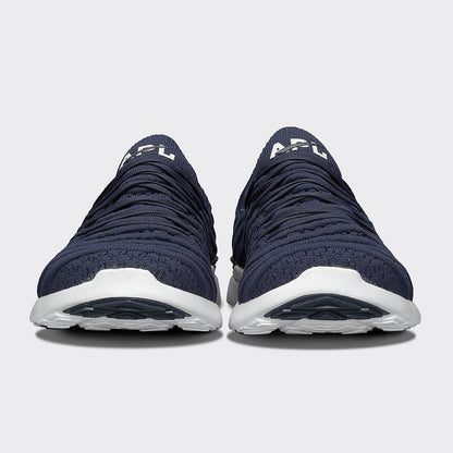 APL TechLoom Wave Navy / White