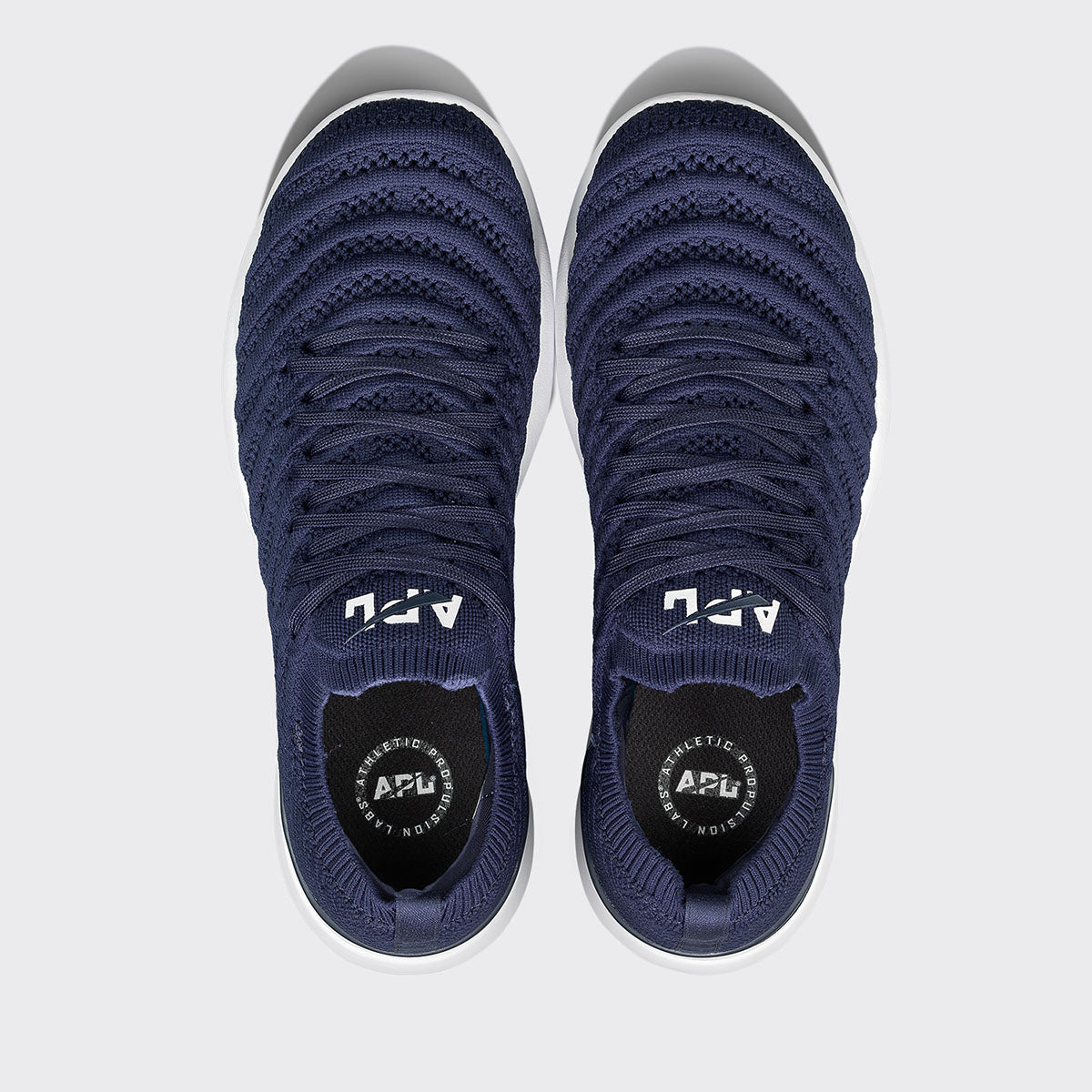 APL TechLoom Wave Navy / White