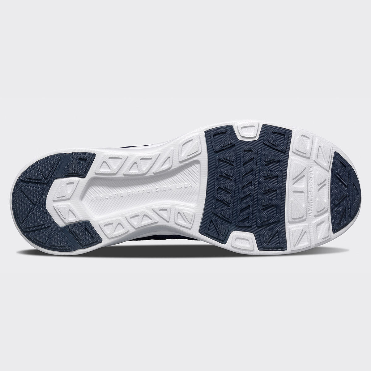 APL TechLoom Wave Navy / White