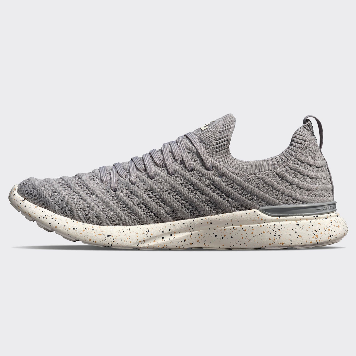 APL TechLoom Wave Cement / Ivory / Speckle