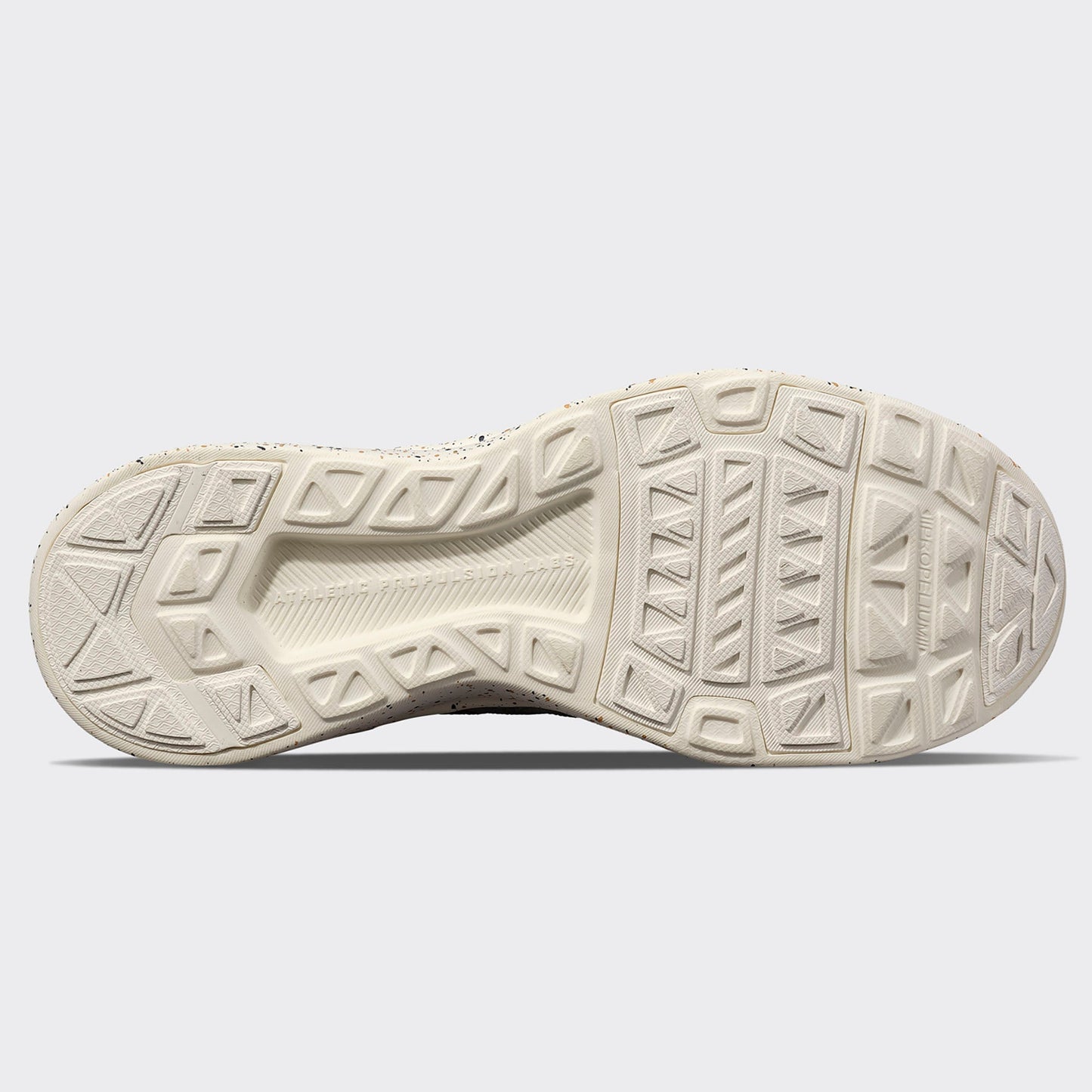 APL TechLoom Wave Cement / Ivory / Speckle