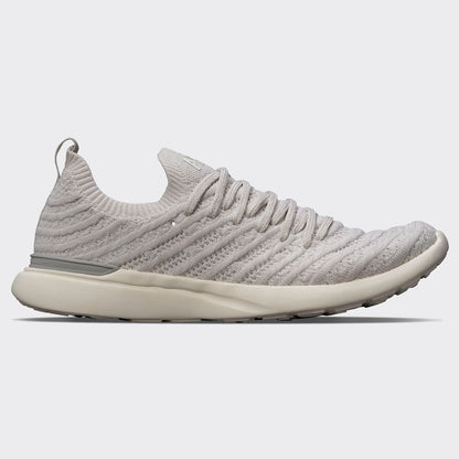 APL TechLoom Wave Ivory / Harbor Grey / Melange