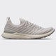 Ivory / Harbor Grey / Melange