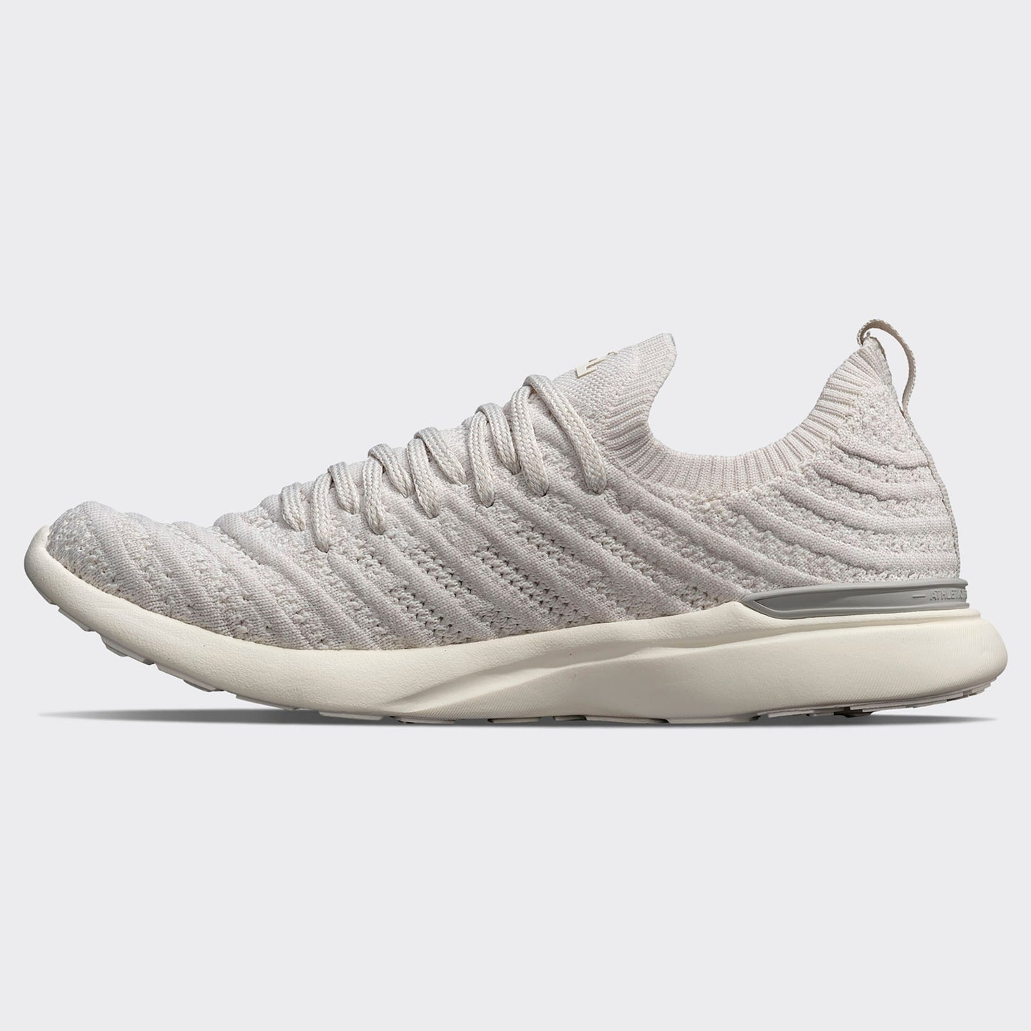 APL TechLoom Wave Ivory / Harbor Grey / Melange