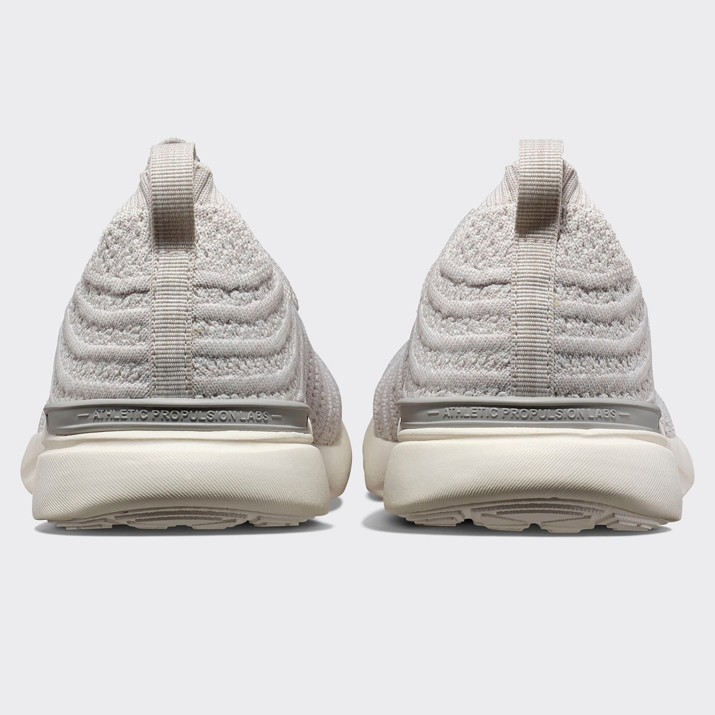 APL TechLoom Wave Ivory / Harbor Grey / Melange