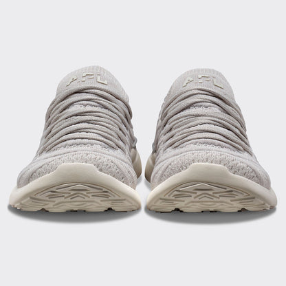 APL TechLoom Wave Ivory / Harbor Grey / Melange