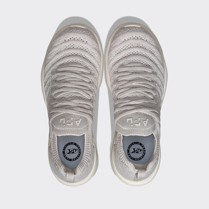 APL TechLoom Wave Ivory / Harbor Grey / Melange