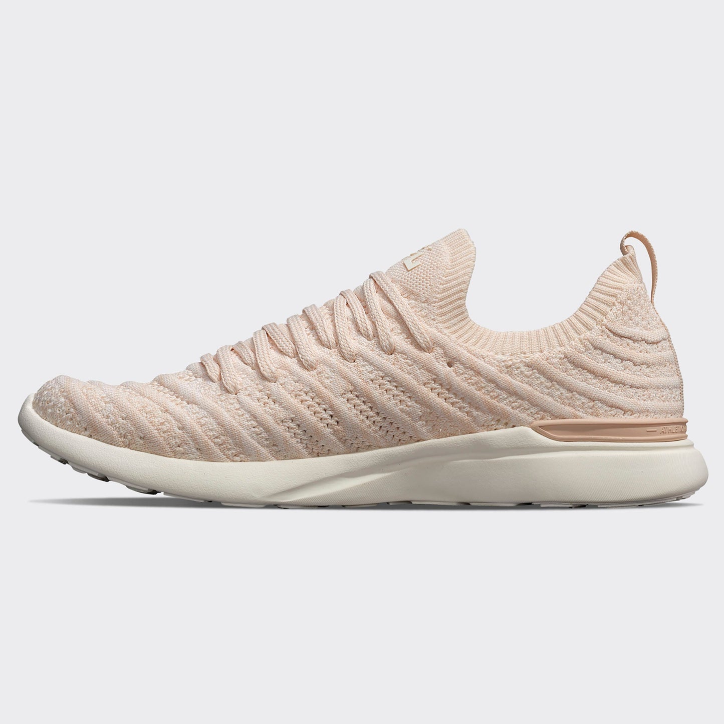 APL TechLoom Wave Ivory / Oat Silk / Melange
