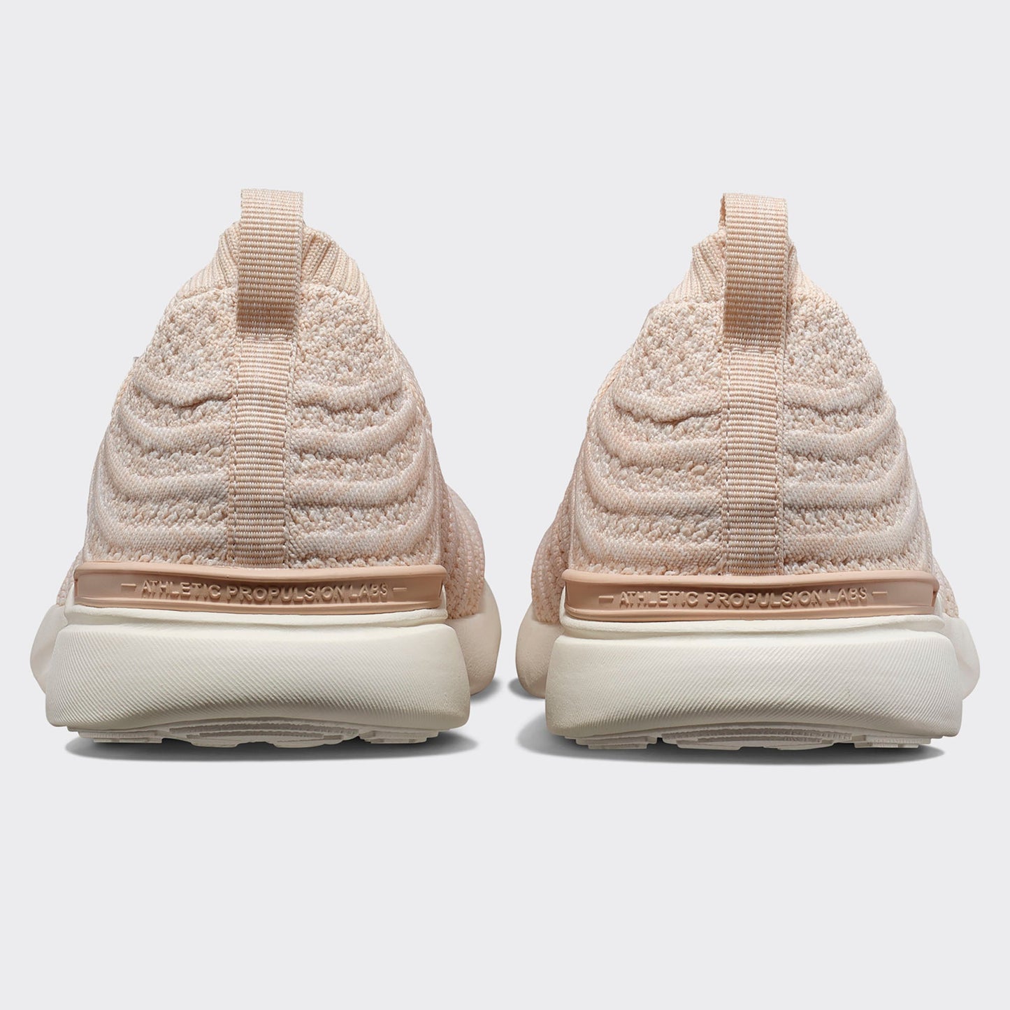 APL TechLoom Wave Ivory / Oat Silk / Melange