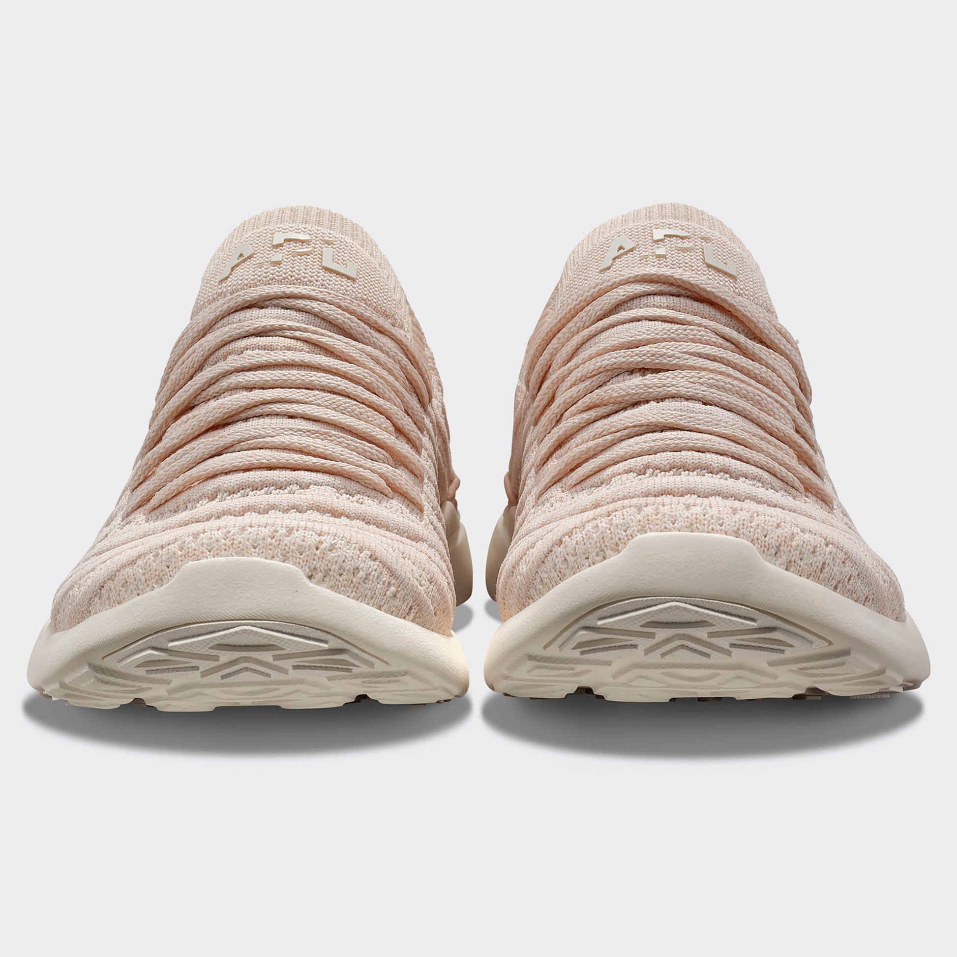APL TechLoom Wave Ivory / Oat Silk / Melange