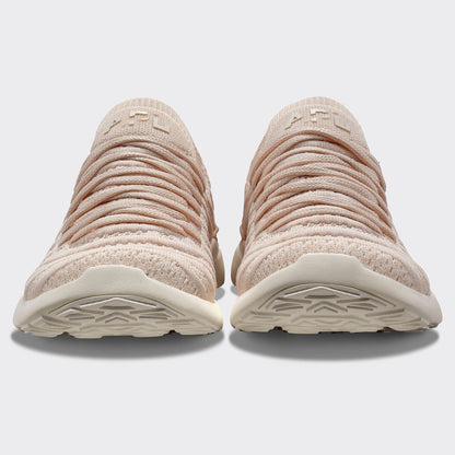 APL TechLoom Wave Ivory / Oat Silk / Melange