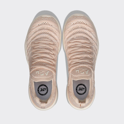APL TechLoom Wave Ivory / Oat Silk / Melange