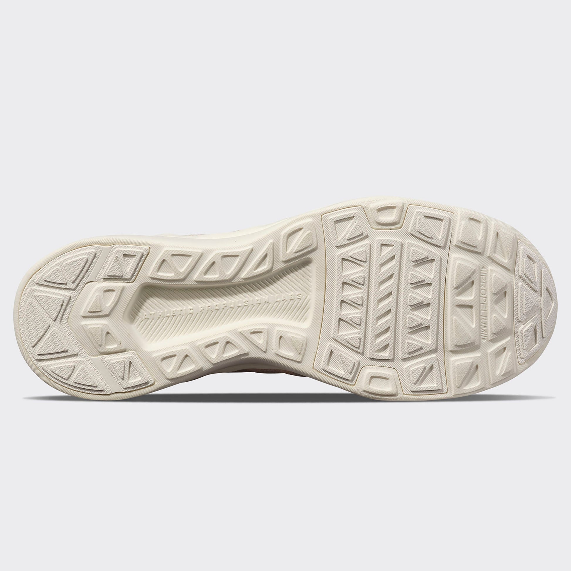 APL TechLoom Wave Ivory / Oat Silk / Melange