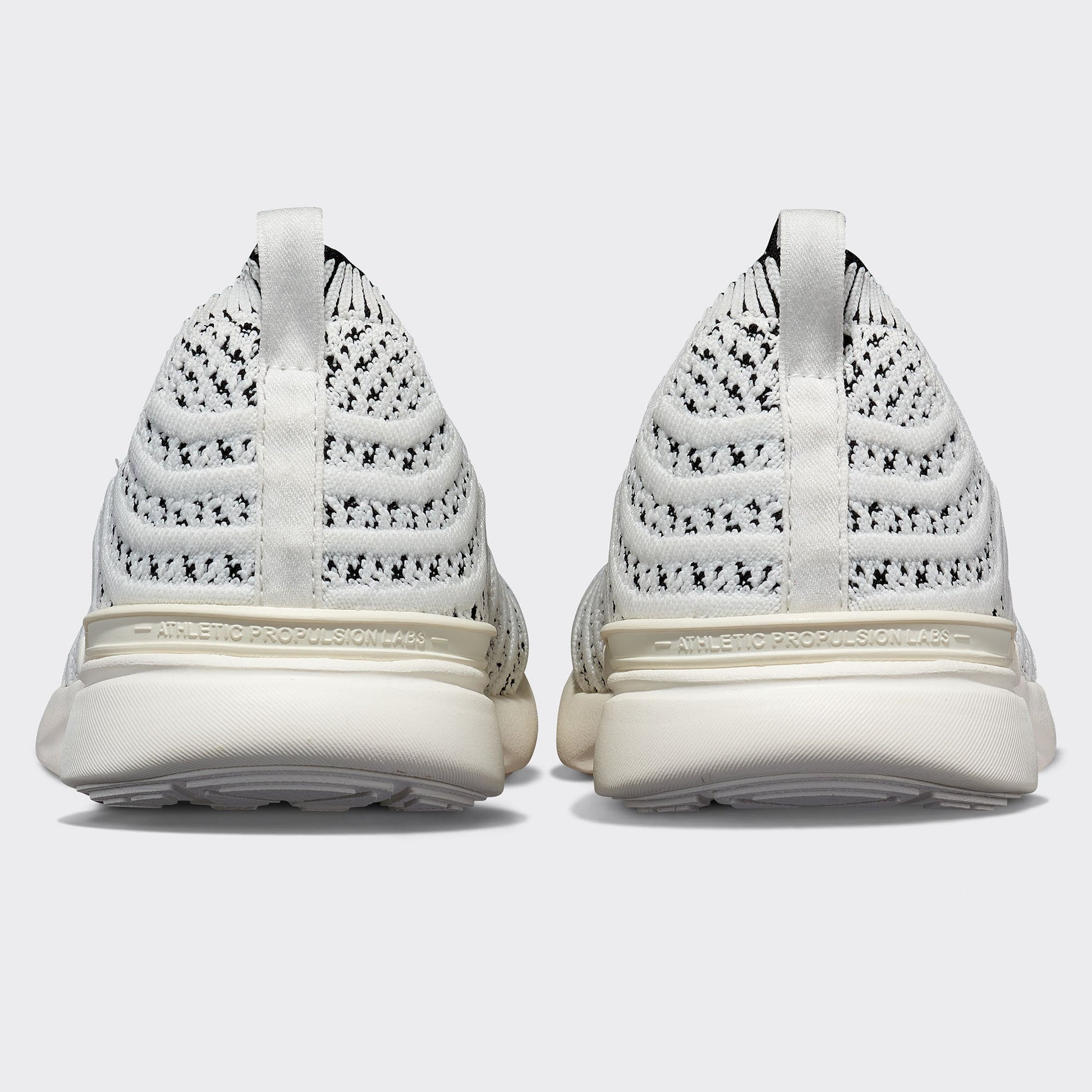 APL TechLoom Wave Ivory / Black / Ivory