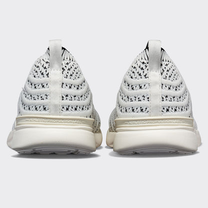 APL TechLoom Wave Ivory / Black / Ivory