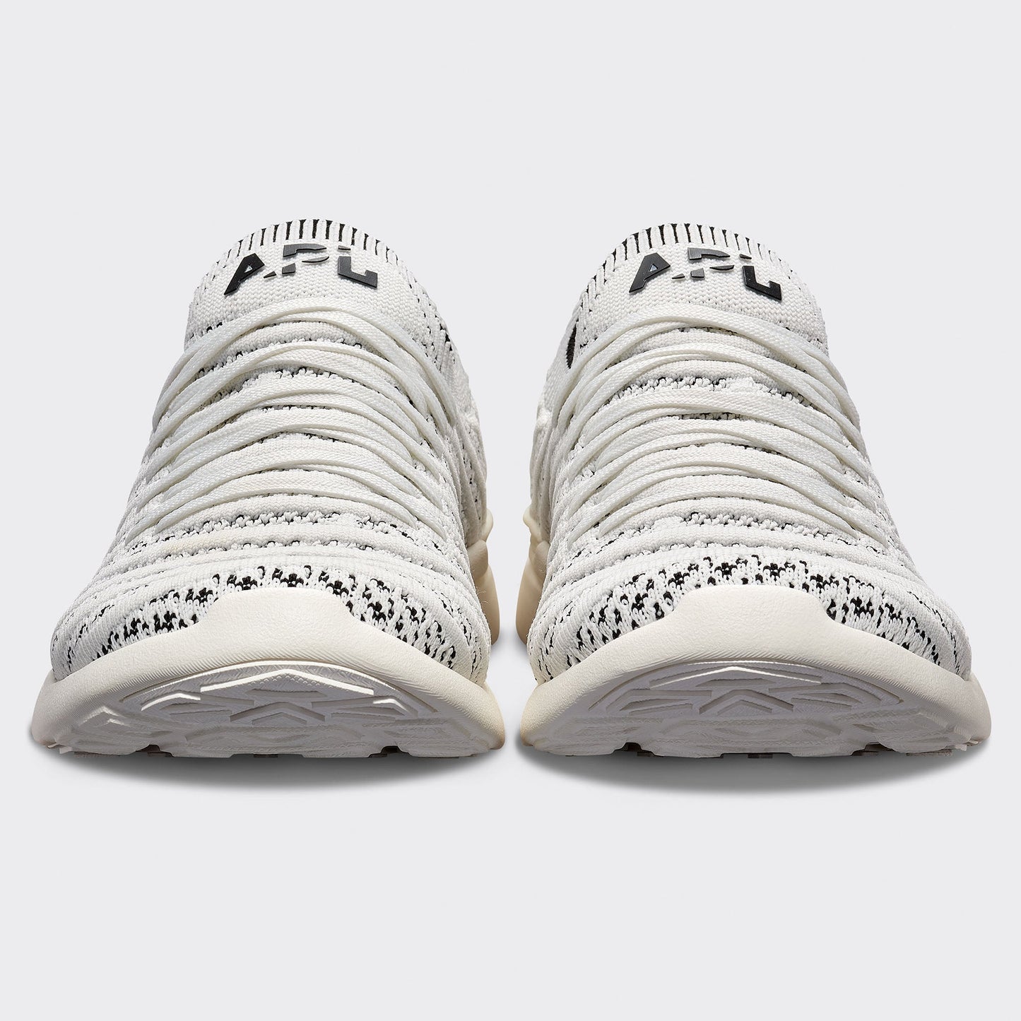 APL TechLoom Wave Ivory / Black / Ivory