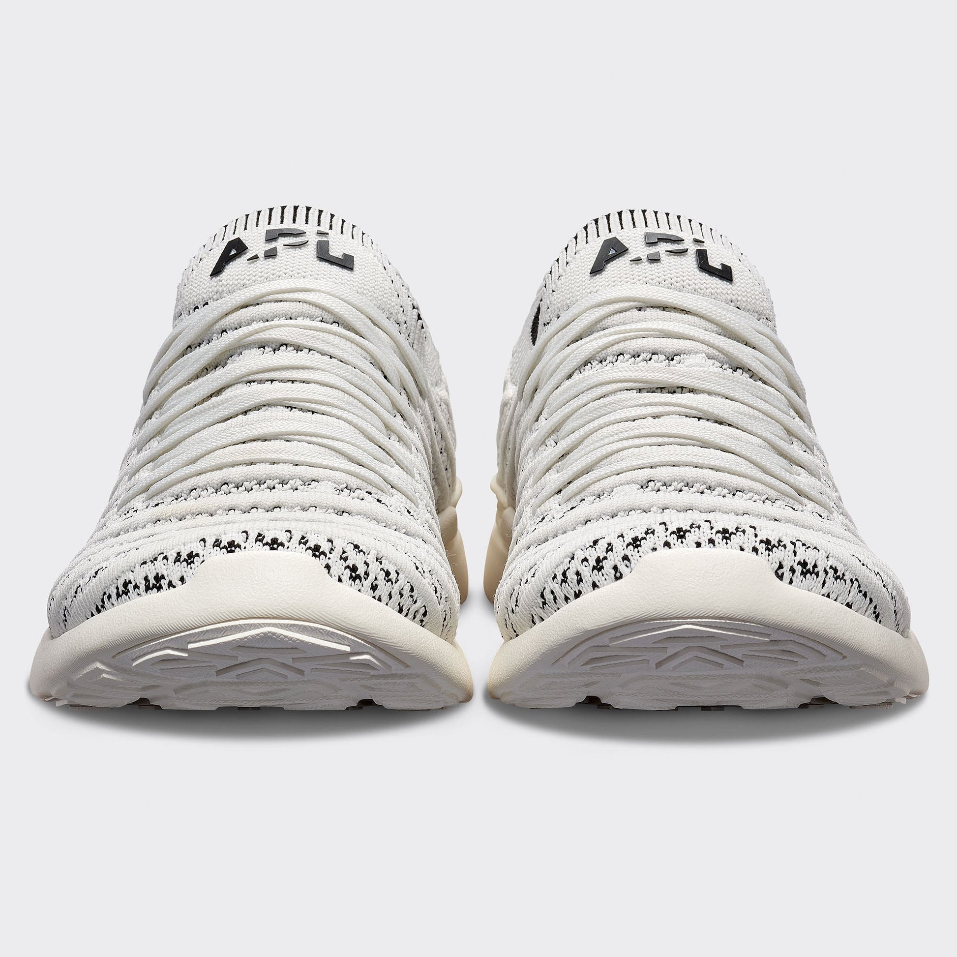 APL TechLoom Wave Ivory / Black / Ivory