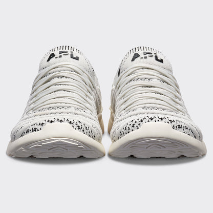 APL TechLoom Wave Ivory / Black / Ivory