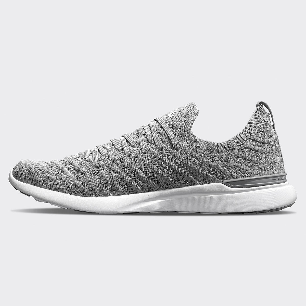 APL TechLoom Wave Cement / White