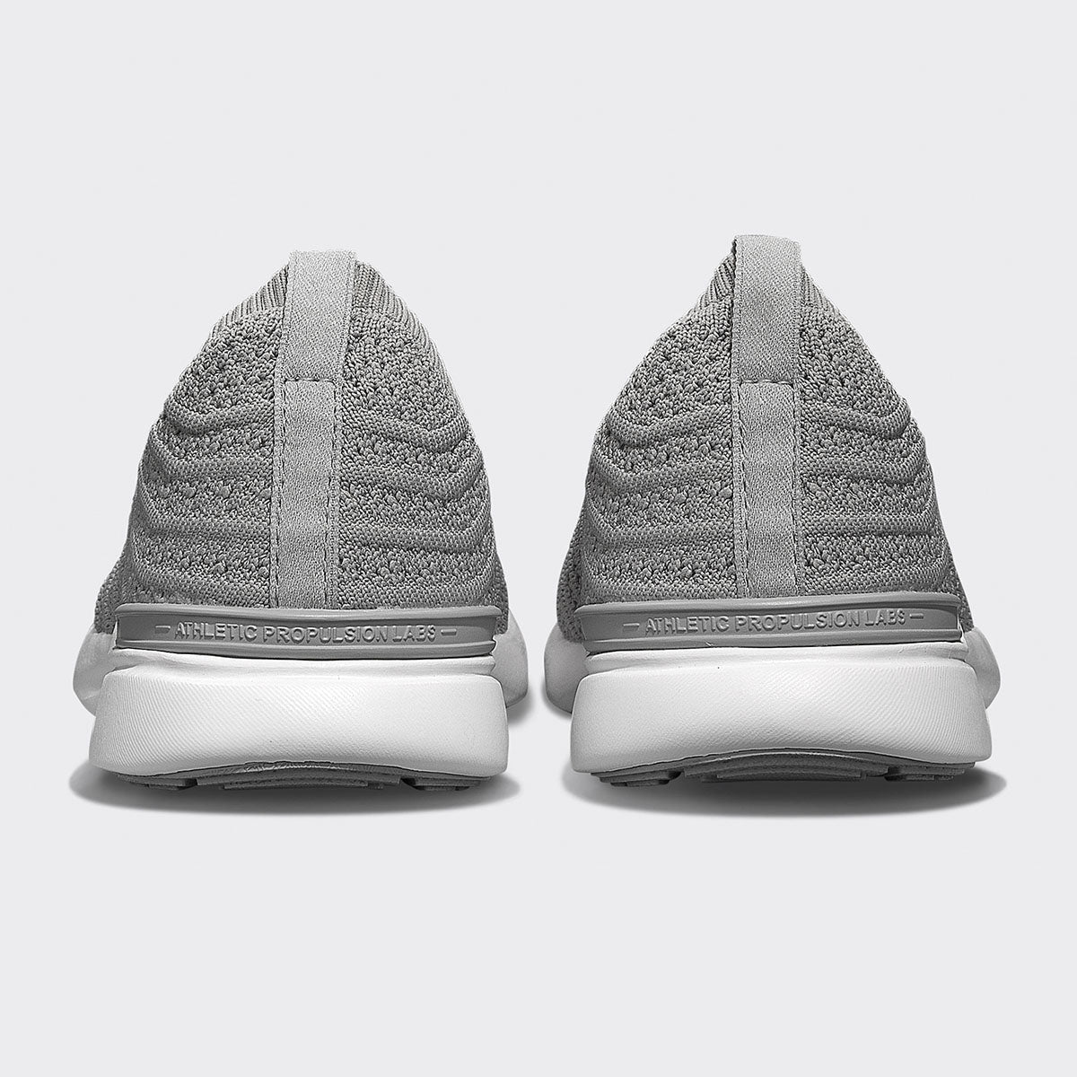 APL TechLoom Wave Cement / White