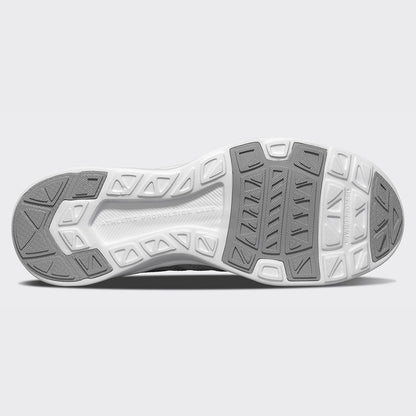 APL TechLoom Wave Cement / White