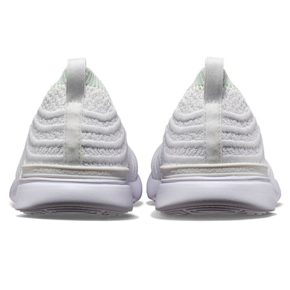 APL TechLoom Wave White / Matcha / Ribbed