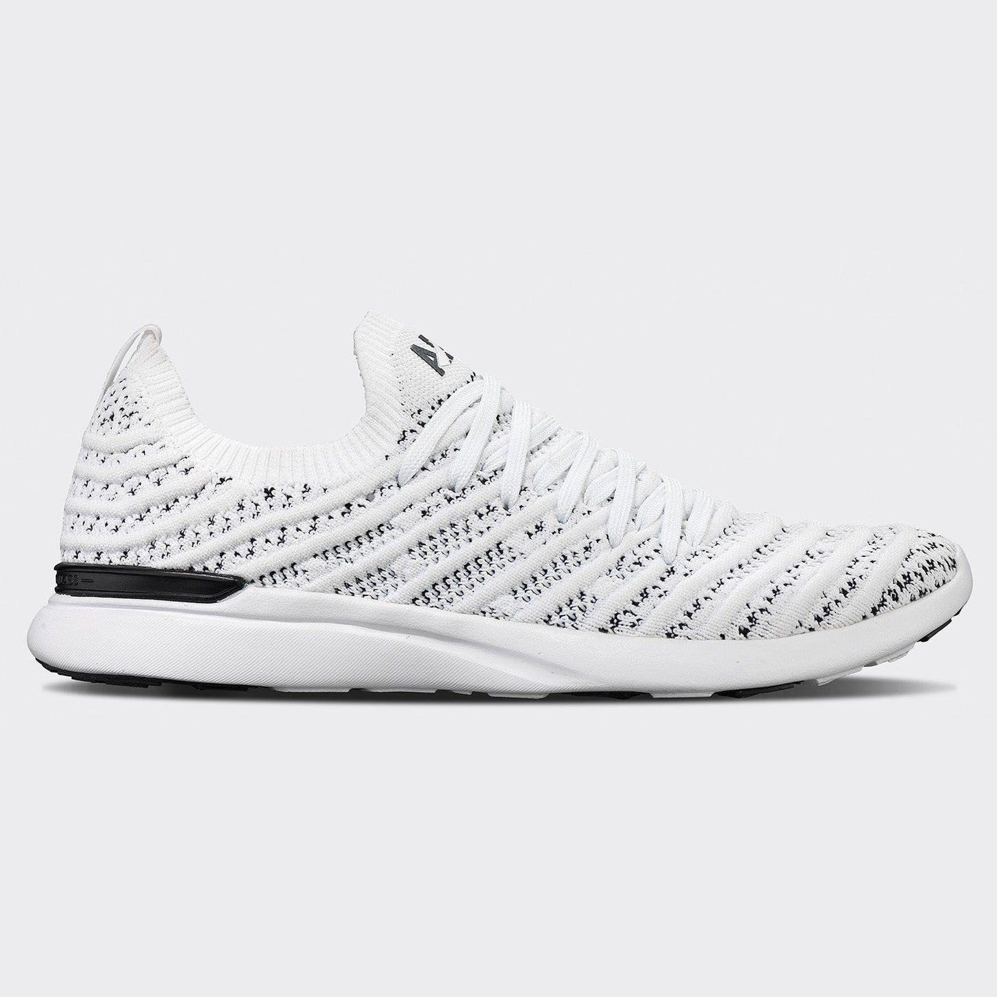 APL TechLoom Wave White / Black