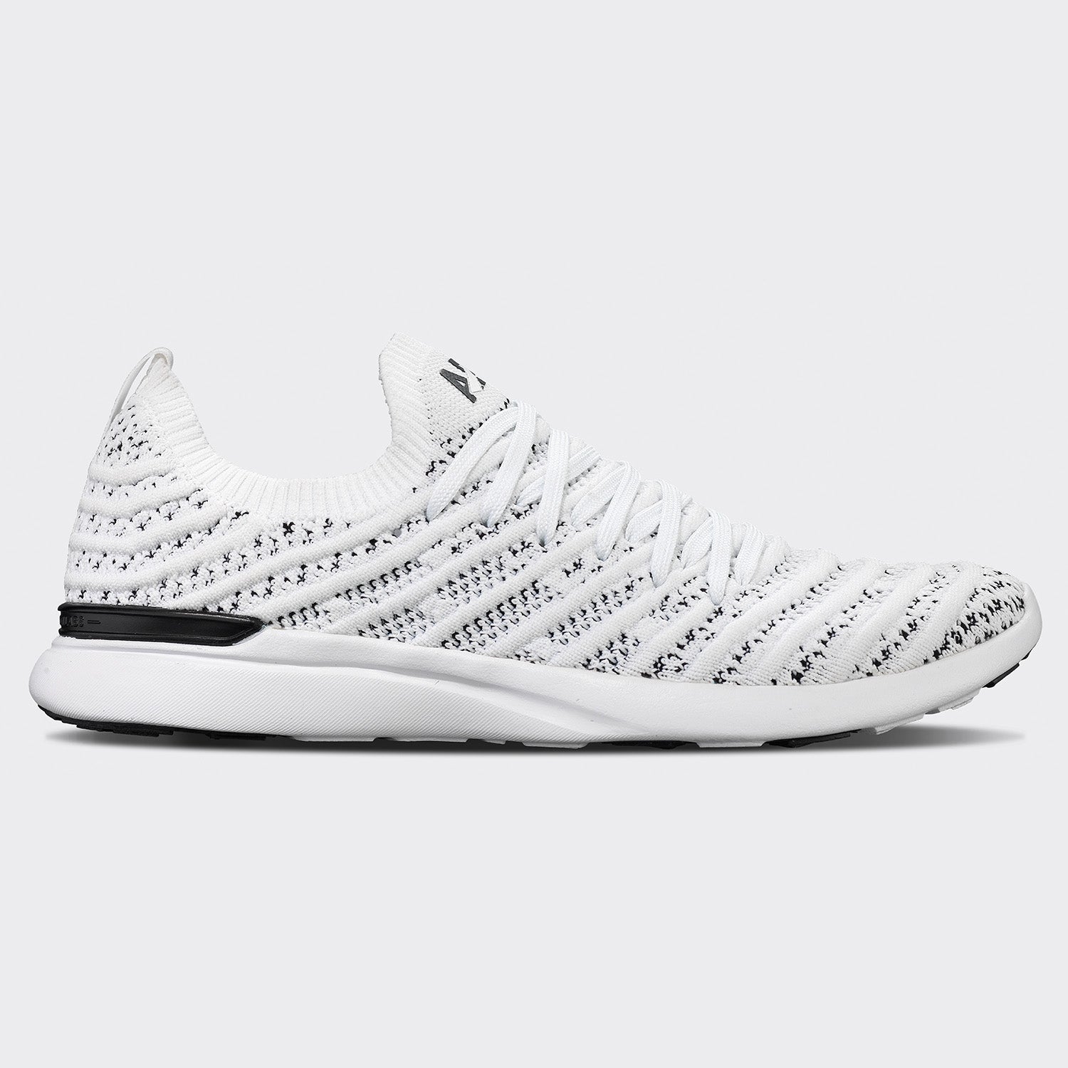 APL TechLoom Wave White / Black
