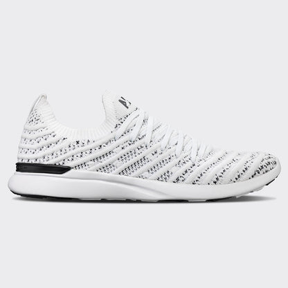 APL TechLoom Wave White / Black