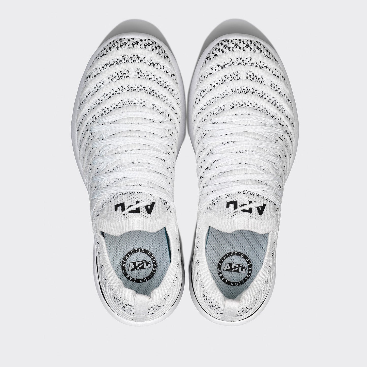 APL TechLoom Wave White / Black