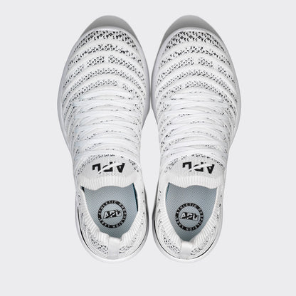 APL TechLoom Wave White / Black