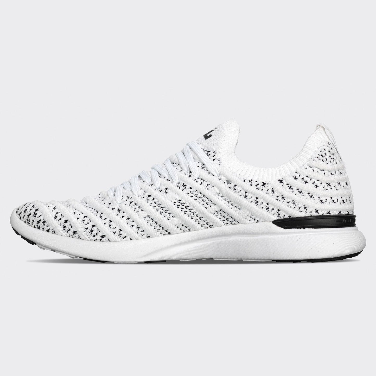 APL TechLoom Wave White / Black