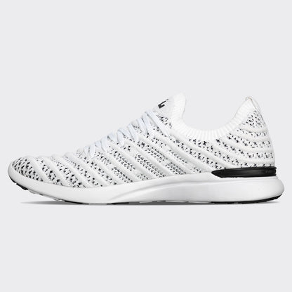 APL TechLoom Wave White / Black