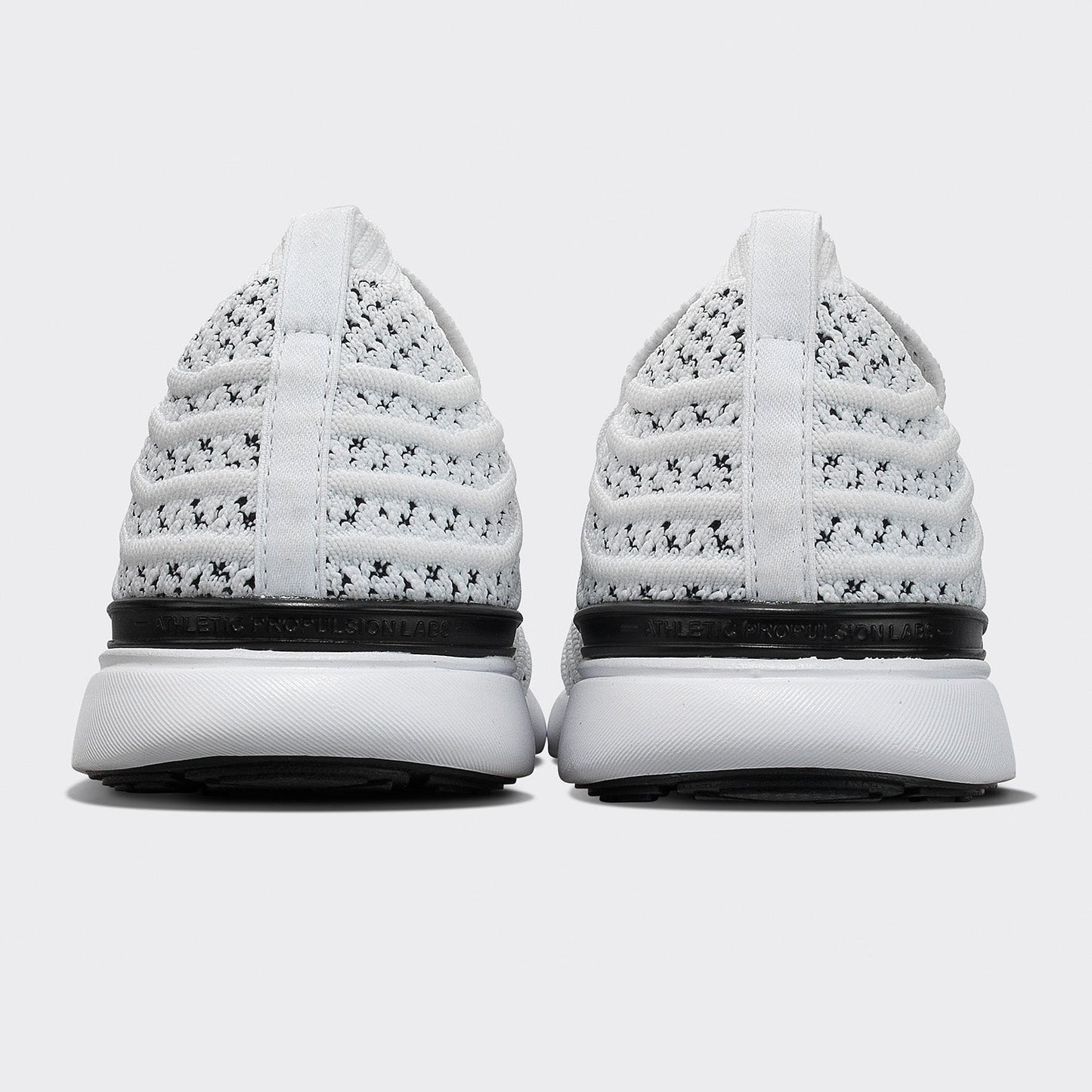 APL TechLoom Wave White / Black