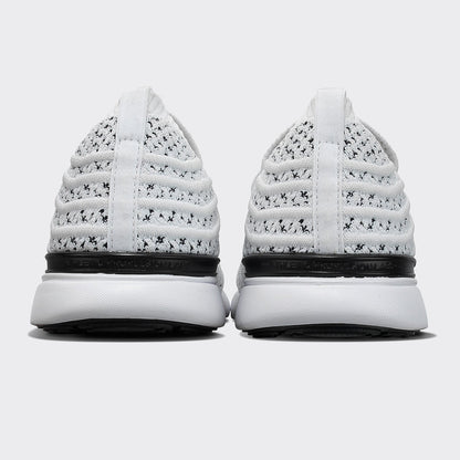 APL TechLoom Wave White / Black