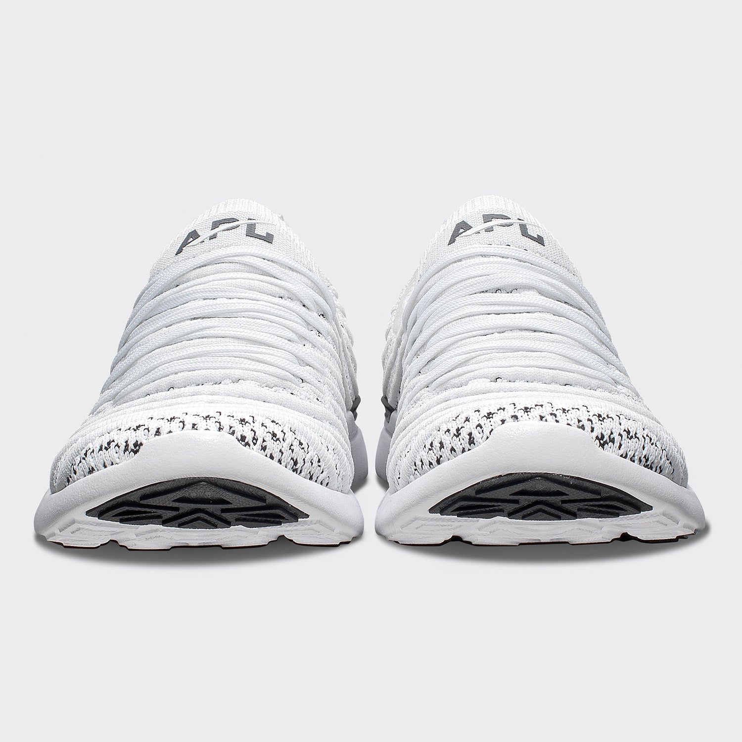 APL TechLoom Wave White / Black