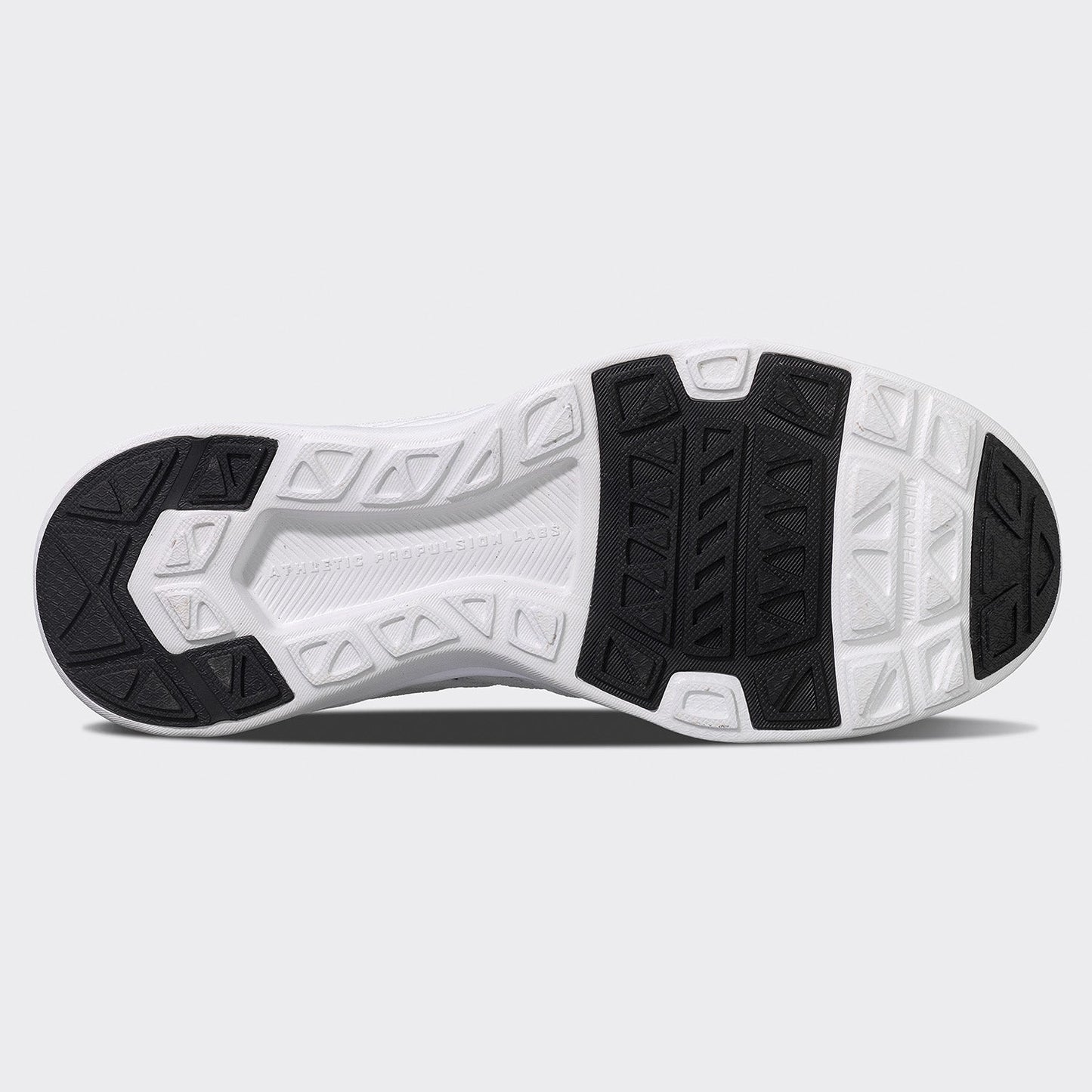 APL TechLoom Wave White / Black