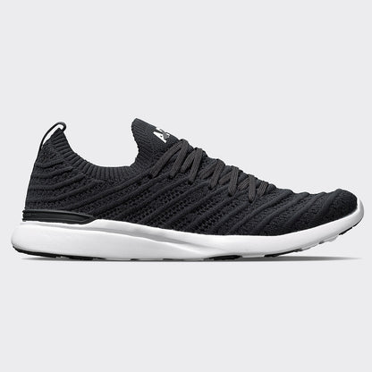 APL TechLoom Wave Black / White