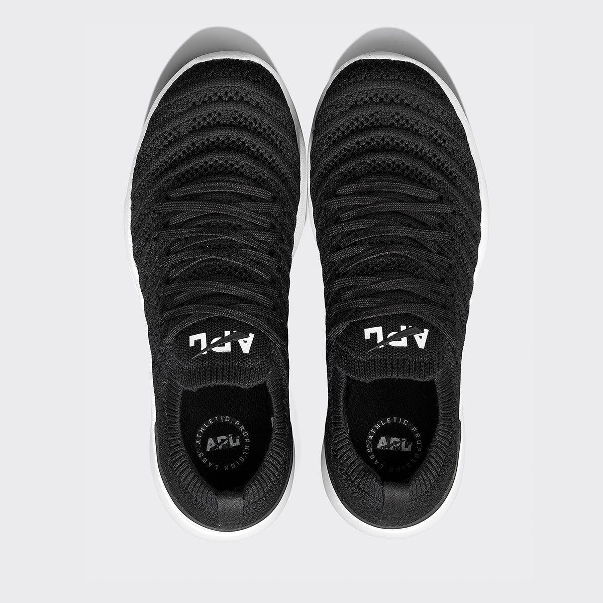 APL TechLoom Wave Black / White