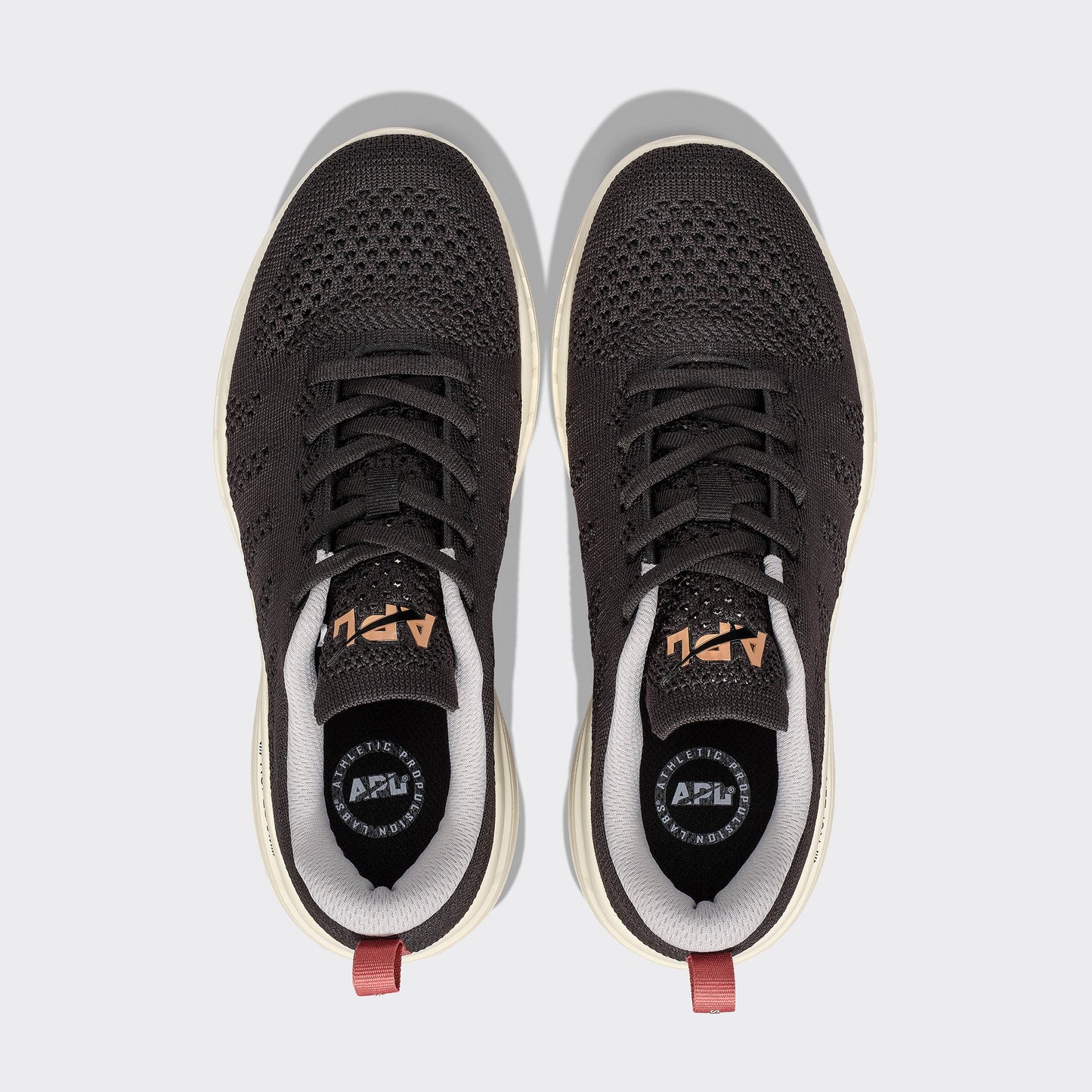 APL TechLoom Pro Black / Pristine / Tan