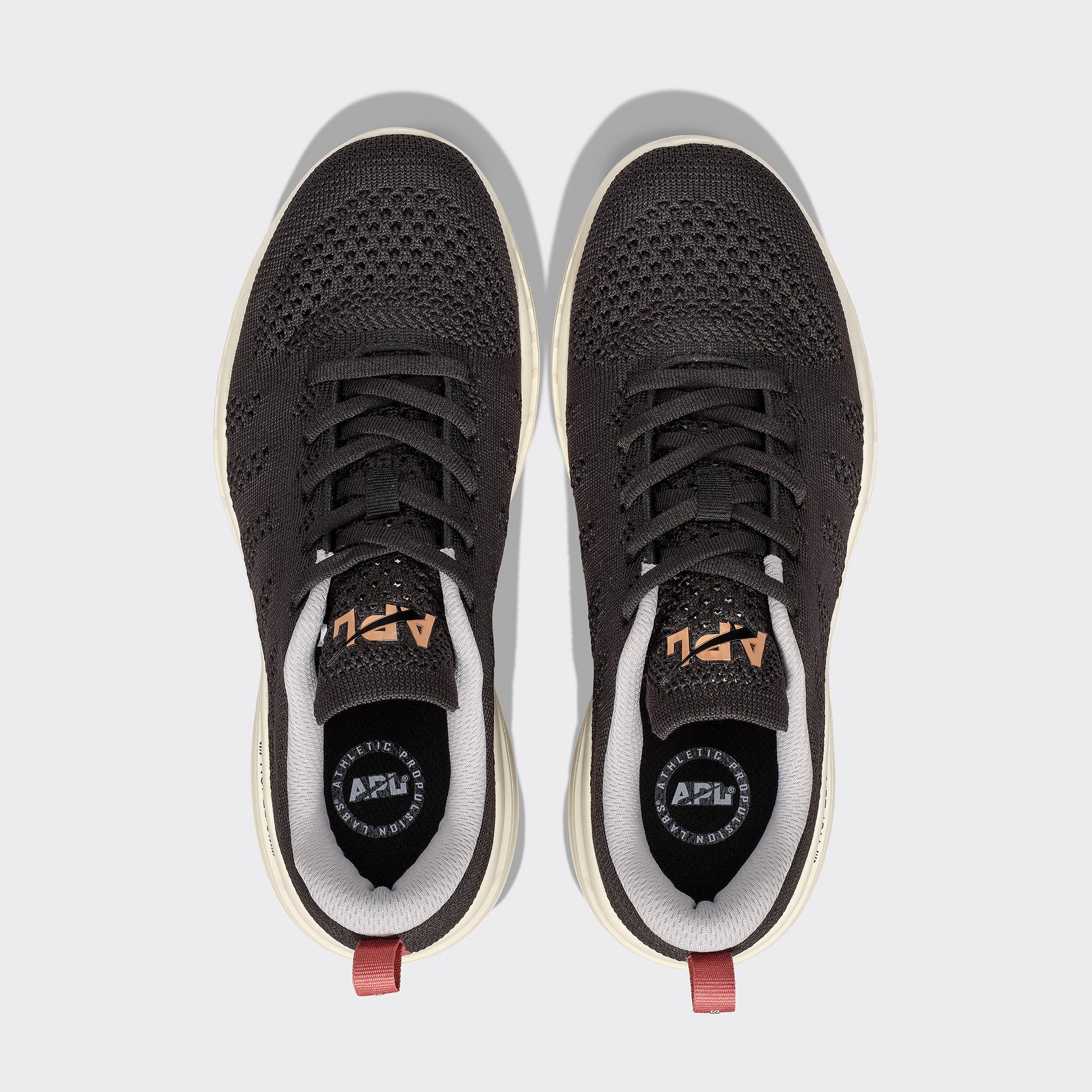 APL TechLoom Pro Black / Pristine / Tan