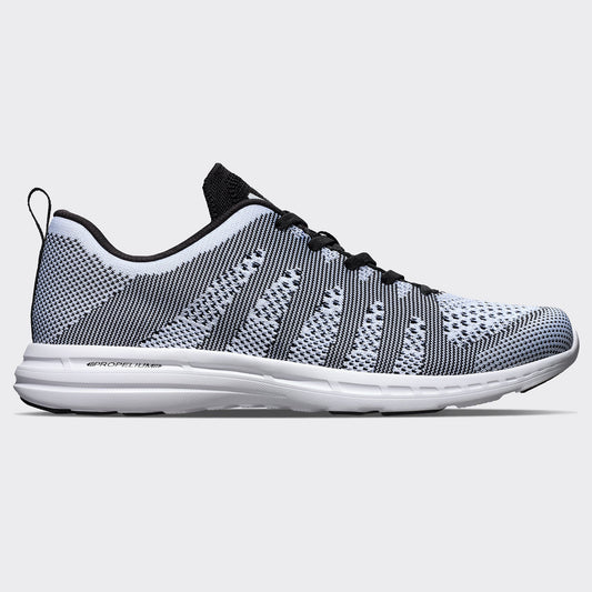 APL TechLoom Pro White / Black / Black