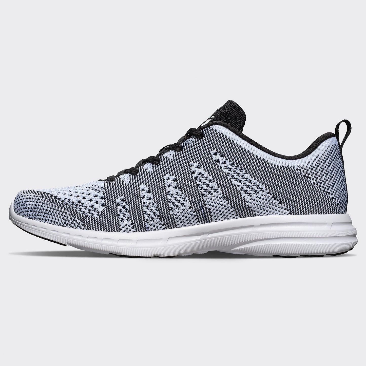 APL TechLoom Pro White / Black / Black