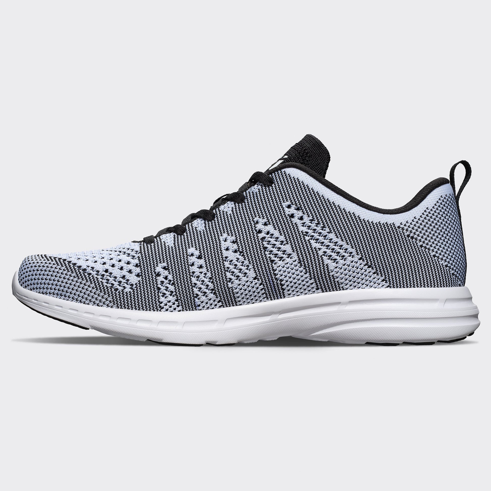 APL TechLoom Pro White / Black / Black