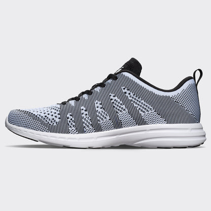 APL TechLoom Pro White / Black / Black