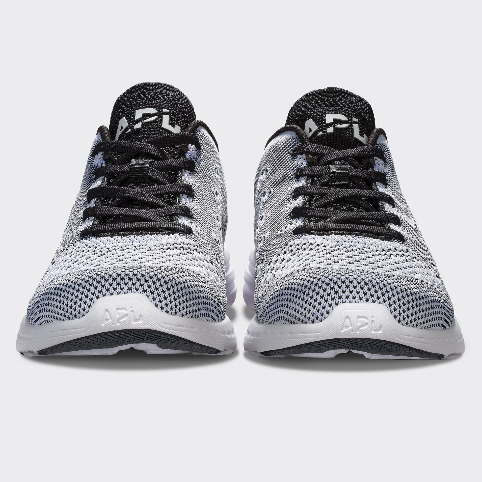 APL TechLoom Pro White / Black / Black