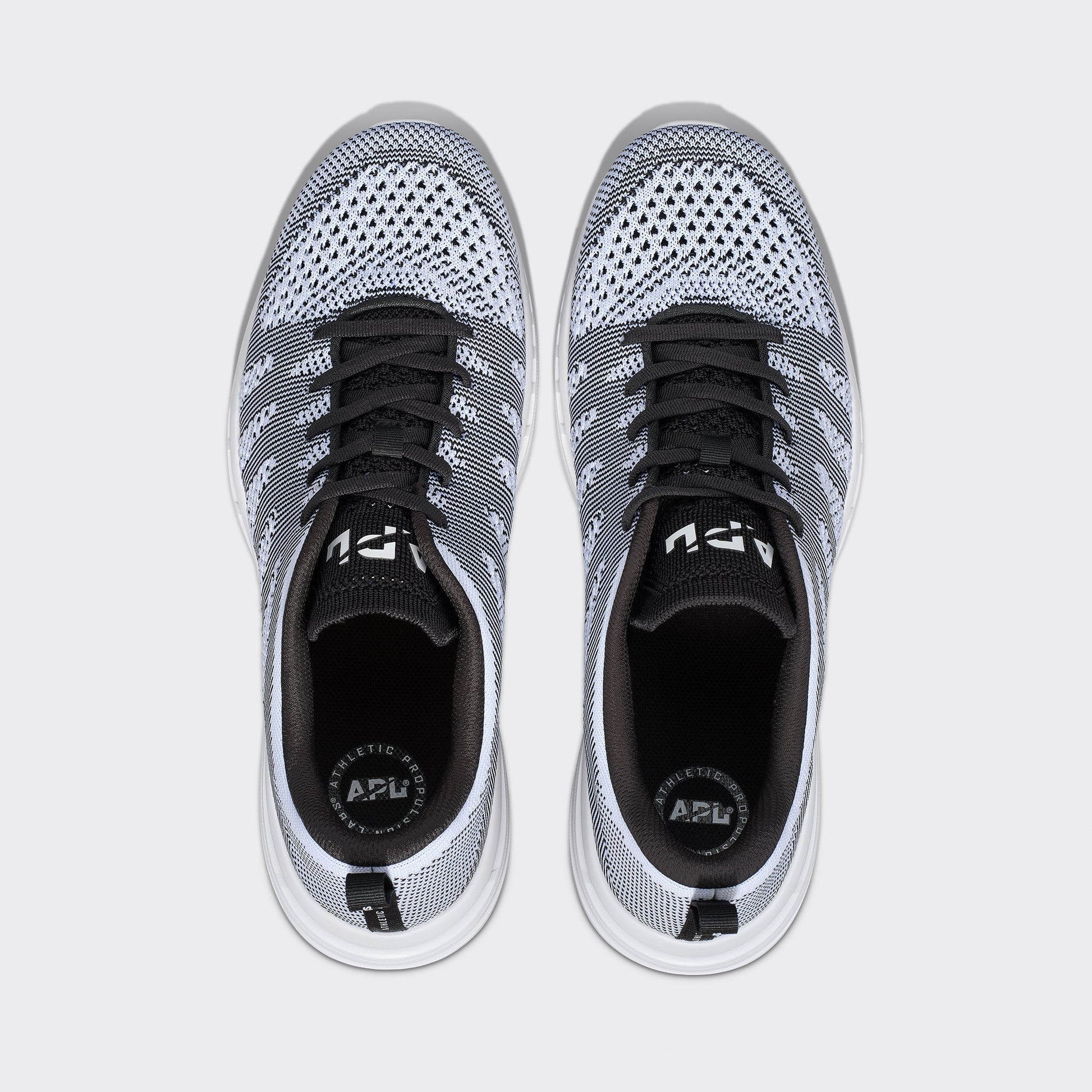 APL TechLoom Pro White / Black / Black