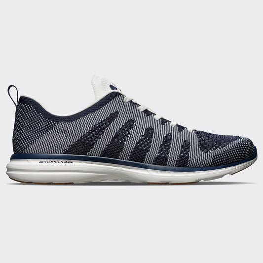 APL TechLoom Pro Navy / Ivory / Gum