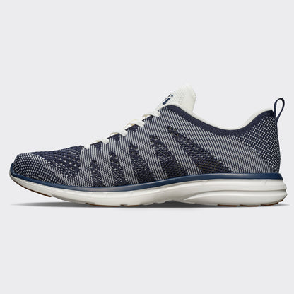 APL TechLoom Pro Navy / Ivory / Gum