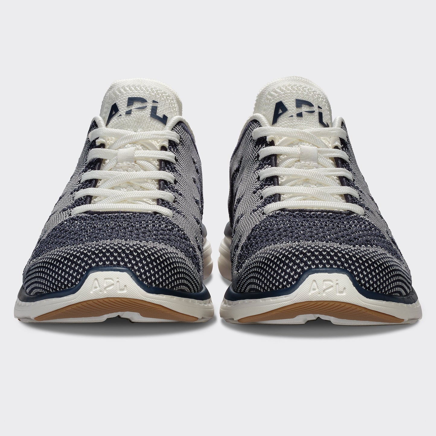 APL TechLoom Pro Navy / Ivory / Gum